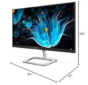 PHILIPS 276E9QDSB/11 27インチモニター Ultra Wide-Color 搭載液晶モニター 276E9QDSB/11 | Philips